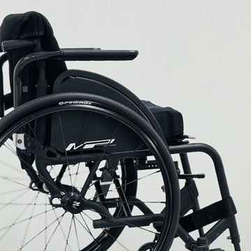 実際に提供した「S-MAX FLAT FRAME」